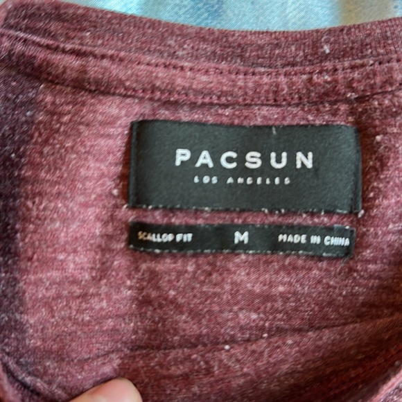 PacSun shirt - Picture 2 of 3
